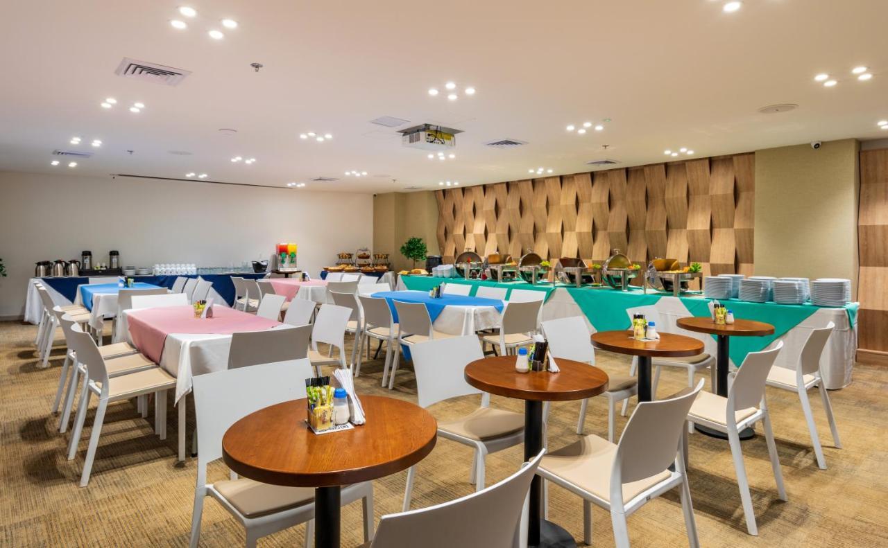 Samawi Hotel San Andrés Εξωτερικό φωτογραφία
